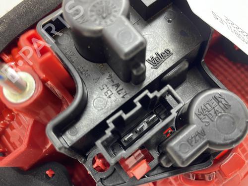 Left tailgate light SEAT EXEO (3R2) 2.0 TDI | BP28823895C79  - Image 5