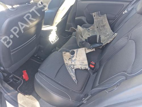 Engine control unit (ECU) RENAULT MEGANE IV Hatchback (B9A/M/N_) | BP36571635M57 - Image 8