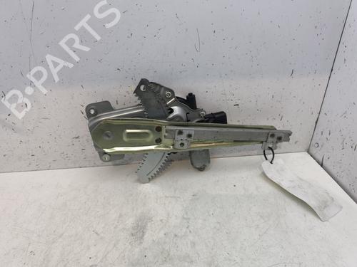 Rear right window mechanism CITROËN C-CROSSER (VU_, VV_) 2.2 HDi | BP28482300C25 