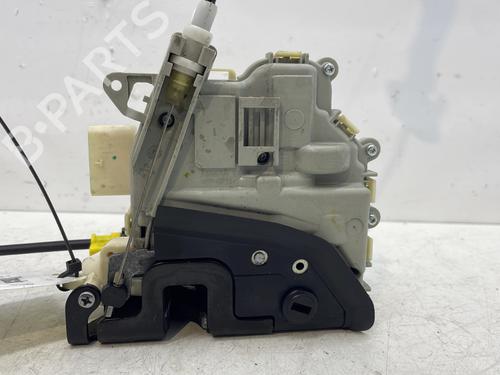 Rear right lock AUDI A5 Sportback (8TA) 2.0 TDI | BP29377162C99 