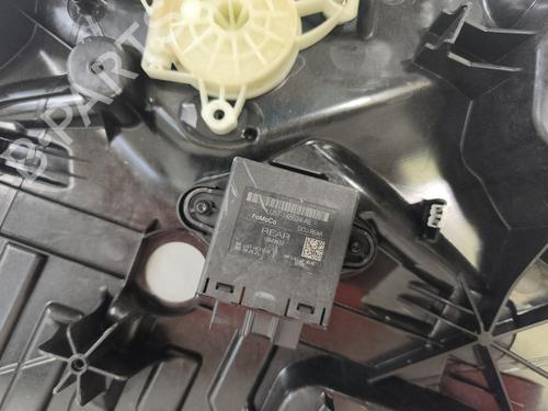 Rear left window mechanism FORD PUMA (J2K, CF7) 1.0 EcoBoost mHEV | BP29079510C24 - Image 4