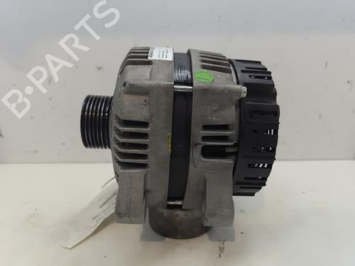 Alternator PEUGEOT 306 Hatchback (7A, 7C, N3, N5) 2.0 HDI 90 | BP26130704M7 