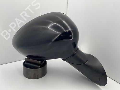Used Right mirror FIAT 500 (312_) 1.2 (312AXA1A) (69 hp) 30818849
