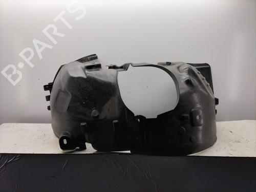 Wheel arch RENAULT ZOE (BFM_) ZOE | BP27931124C56 