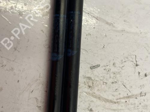 Used Tailgate lift support Tailgate lift support MINI MINI COUNTRYMAN (R60) One D (90 hp) 22844731 22844731