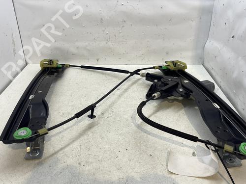 Front right window mechanism FORD FOCUS III 1.5 TDCi | BP30045587C23 