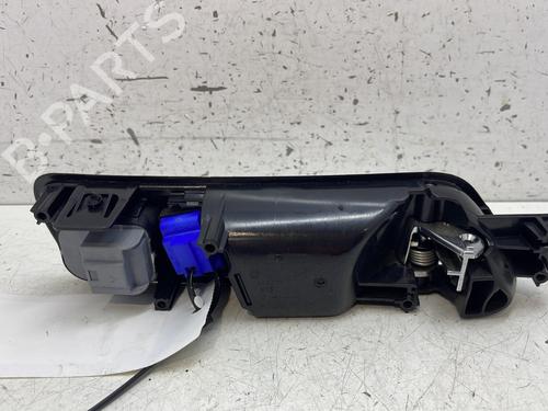 Mirror switch VW TOURAN (1T1, 1T2) 1.9 TDI | BP28610405I25 