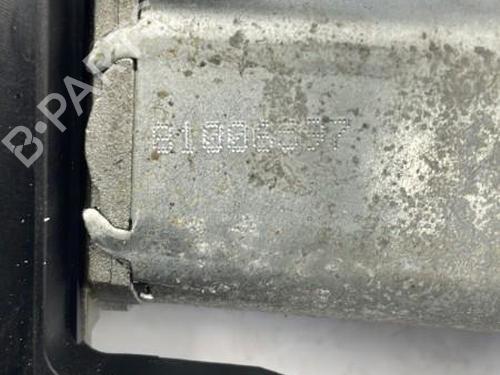 Used Rear wiper motor Rear wiper motor RENAULT CLIO III (BR0/1, CR0/1) 1.5 dCi (BR17, CR17) (86 hp) 22832049 22832049