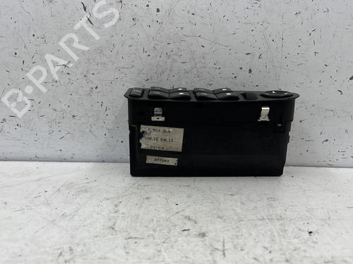 Used Switch BMW 5 (E39) 530 d (193 hp) 24570946