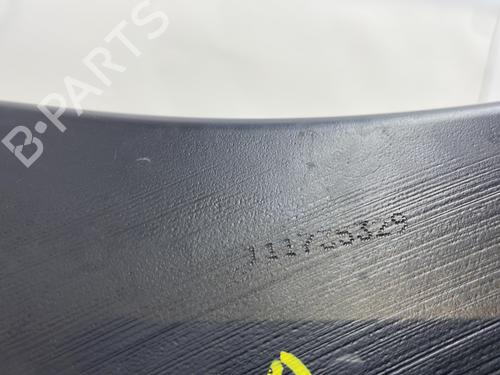 Windscreen washer tank PEUGEOT 308 II (LB_, LP_, LW_, LH_, L3_) 1.6 GTi (L35GNH) | BP29044073C113 