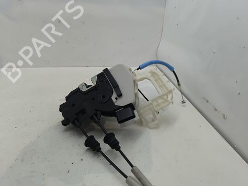 Front left lock KIA SOUL II (PS) EV Electric | BP29438862C98 