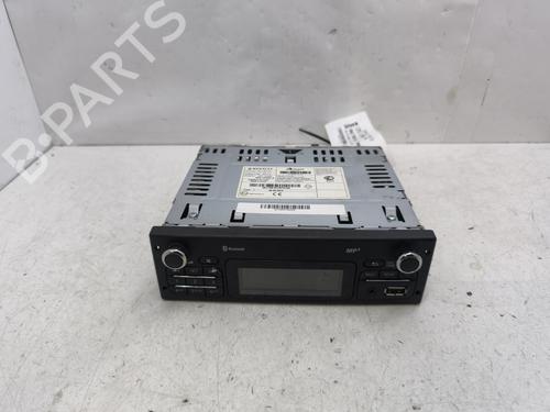 Radio RENAULT TWINGO II (CN0_) 1.2 16V (CN04, CN0B) | BP34384793E6  - Image 5