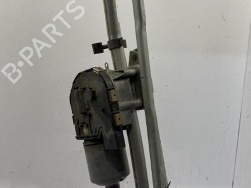Front wiper motor AUDI Q5 (8RB) 3.0 TDI quattro | BP22840674M29 
