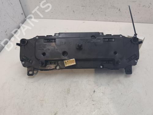 Used Instrument cluster Instrument cluster 27238307 27238307