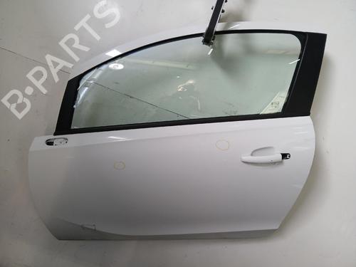 Used Left front door Left front door 36780727 36780727