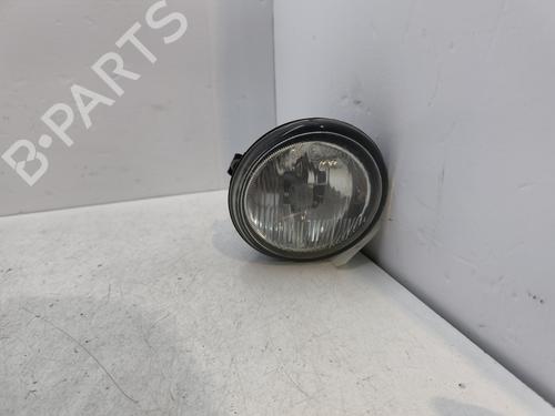 Used Right front fog light RENAULT CLIO II (BB_, CB_) 1.2 (BB0A, BB0F, BB10, BB1K, BB28, BB2D, BB2H, CB0A,... (58 hp) 30184271