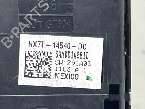 Left front window switch FORD PUMA (J2K, CF7) 1.0 EcoBoost mHEV | BP38476045I27 - Image 3