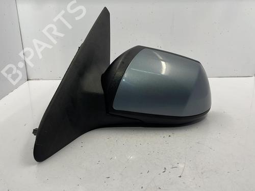 Left mirror FORD MONDEO III (B5Y) 2.0 16V | BP22830282C26 