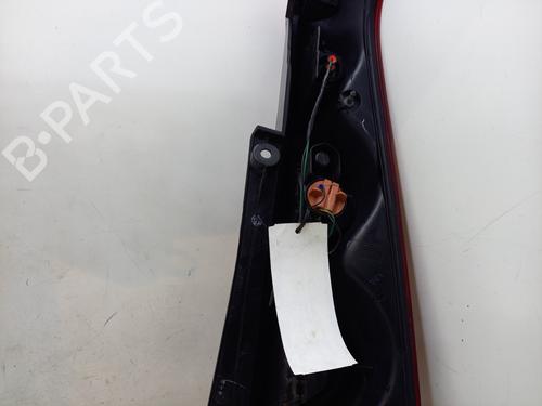 Left taillight NISSAN NOTE (E11, NE11) 1.5 dCi | BP39476504C34 - Image 3