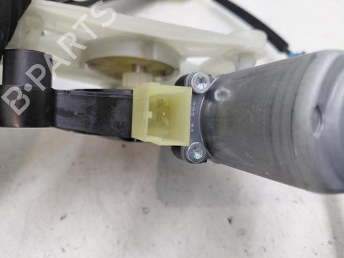 Front left window mechanism SEAT LEON Sportstourer (KL8, KLD) 1.4 TSI e-Hybrid | BP37714982C22 - Image 2