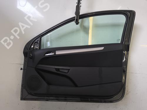 Used Right front door Right front door OPEL ASTRA J GTC [2011-2018] 34365348 34365348