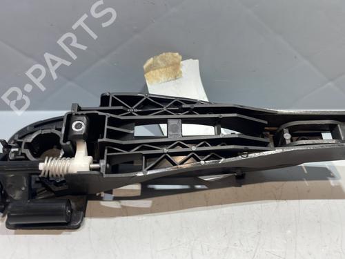 Front right exterior door handle CITROËN C3 I (FC_, FN_) 1.4 HDi | BP29079579C129 