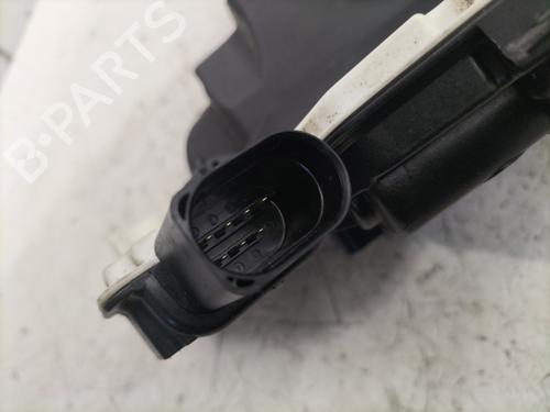 Front left lock VW TIGUAN (5N_) 2.0 TDI | BP23841834C98 