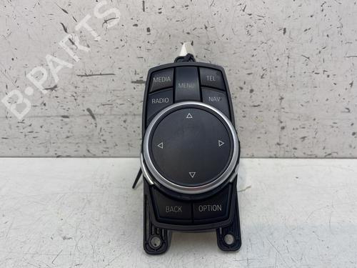 Used Switch BMW 5 (F10) 530 d xDrive (258 hp) 28709607