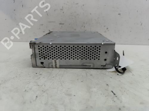 Radio PEUGEOT 508 SW I (8E_) 1.6 HDi | BP28080372E6 