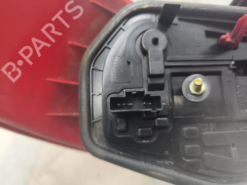 Høyre baklys PEUGEOT 206 Hatchback (2A/C) 2.0 HDI 90 | BP28181249C35 