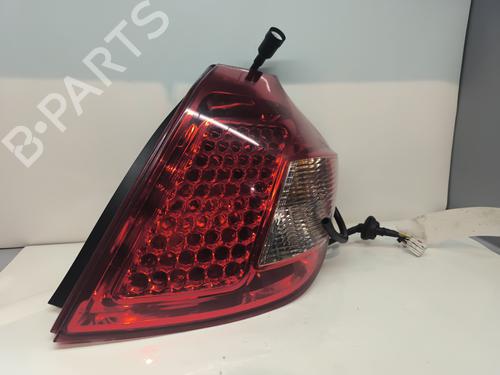 Used Right taillight KIA CEE'D Hatchback (ED) 1.6 CRDi 115 (115 hp) 30591666