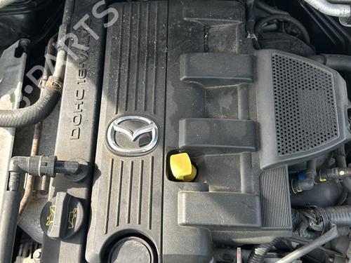 Engine MAZDA MX-5 III (NC) 1.8 (NC18) | BP32526511M1 - Image 2