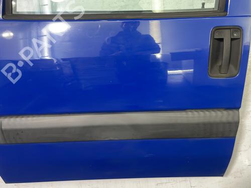 Left front door PEUGEOT EXPERT Van (222) 2.0 HDI | BP22845043C2 