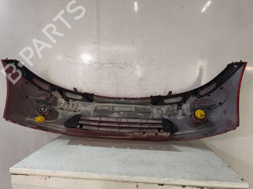 Front bumper CITROËN C3 I (FC_, FN_) 1.4 HDi | BP31830251C7