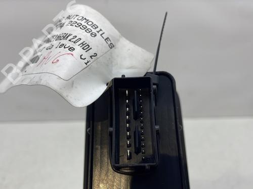 Left front window switch PEUGEOT 508 SW I (8E_) 2.0 BlueHDi 180 | BP29141350I27 