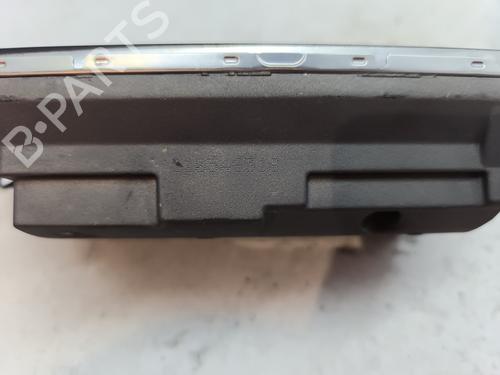 Display monitor CITROËN DS3 (SA_) 1.6 HDi 90 | BP28118053C48 