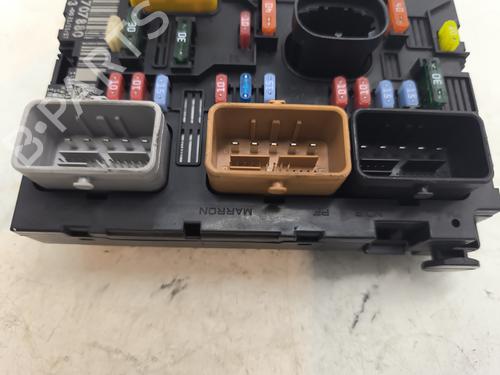 Fuse box CITROËN C2 (JM_) 1.4 HDi | BP27164376E1 
