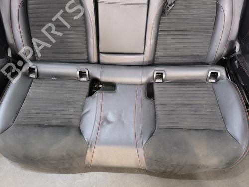 Seats set MERCEDES-BENZ CLA Coupe (C117) CLA 220 CDI / d (117.303) | BP30088359C78 