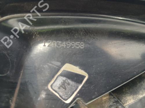 Left taillight DACIA SANDERO II 1.5 dCi | BP32445491C34 