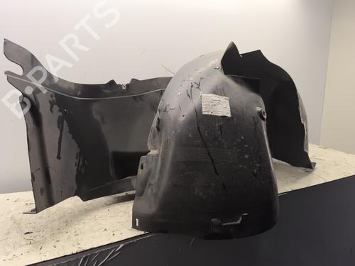 Wheel arch VW GOLF VI (5K1) 1.6 TDI | BP29747546C56 
