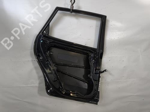 Left rear door KIA CEE'D Hatchback (ED) 1.6 CRDi 115 | BP29377471C4 