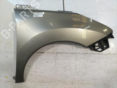 Used Left front fenders PEUGEOT 3008 I MPV (0U_) 2.0 HDi 150 / BlueHDi 150 (150 hp) 26386628