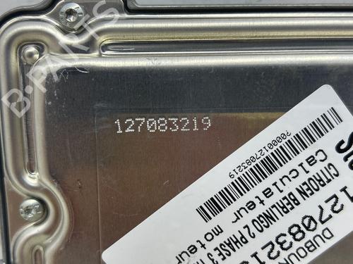 engine-control-unit-ecu-citroen-berlingo-multispace-b9-2008-36336438 main image