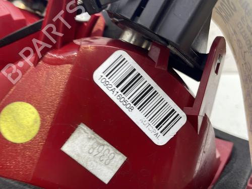 Left tailgate light CITROËN C5 III Break (RW_)  | BP26895651C79  - Image 5