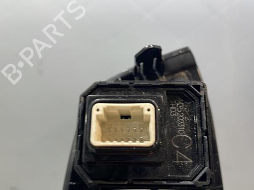 Left front window switch TOYOTA YARIS (_P21_, _PA1_, _PH1_) 1.5 Hybrid (MXPH10, MXPH11) | BP30497377I27 - Image 5