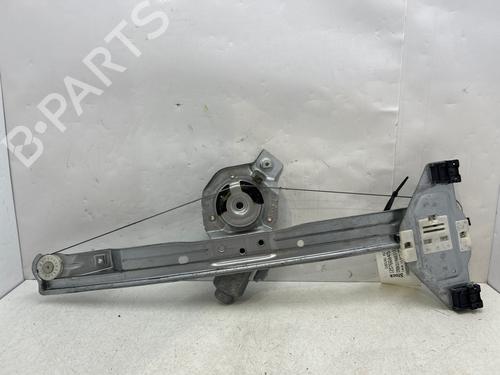 Front left window mechanism CITROËN C3 II (SC_) 1.0 VTi 68 | BP35886760C22 - Image 4