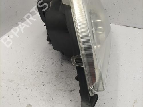 Used Left headlight Left headlight MERCEDES-BENZ M-CLASS (W163) ML 270 CDI (163.113) (163 hp) 22846417 22846417
