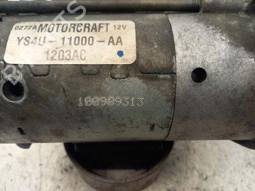 Starter FORD FOCUS I (DAW, DBW) 1.6 16V | BP23841913M8 