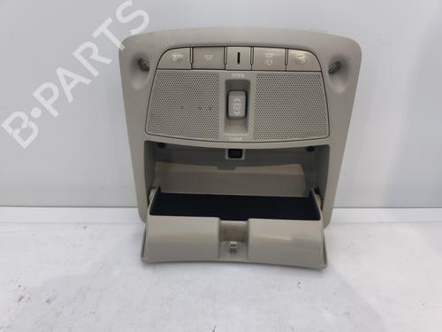 Used Interior roof light Interior roof light NISSAN X-TRAIL III (T32_, T32R, T32RR) 1.6 dCi (T32) (130 hp) 32382955 32382955