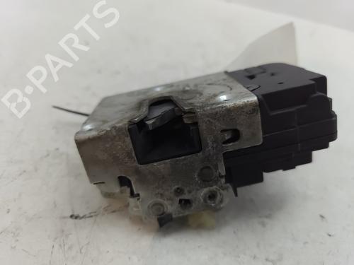 Venstre foran lås CITROËN BERLINGO / BERLINGO FIRST Box Body/MPV (M_) 1.6 HDI 75 (MB9HW) | BP29193932C98 